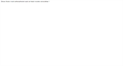 Desktop Screenshot of fernsehkombinat.de